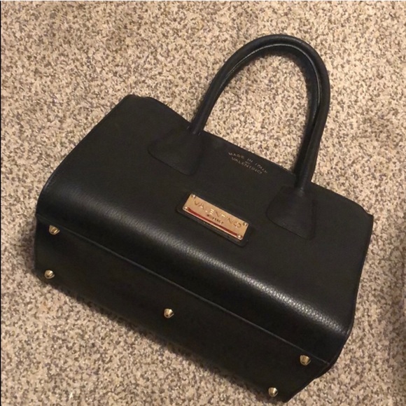 Black Valentino Bag - Picture 8 of 8